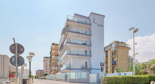 Lanterne Luxury Apartments