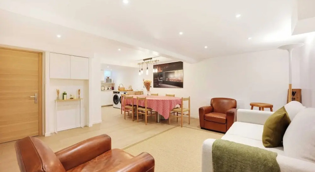 Exceptional Flat - 3bd/12p - Trocadero