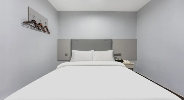 Двухместный номер Standard Kaixin Express Hotel