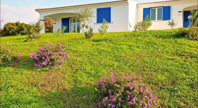 Апартаменты с 2 комнатами Residenze Mare e Pineta