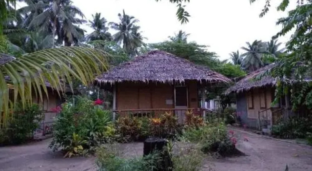 Carmelita Homestay, Prenota Appartamento El Nido 