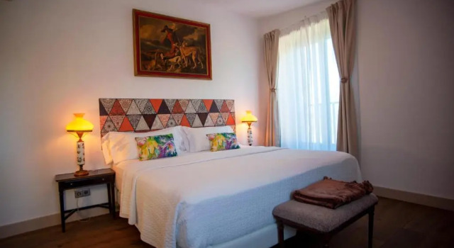 Номер Standard Hotel Aires de lEmporda