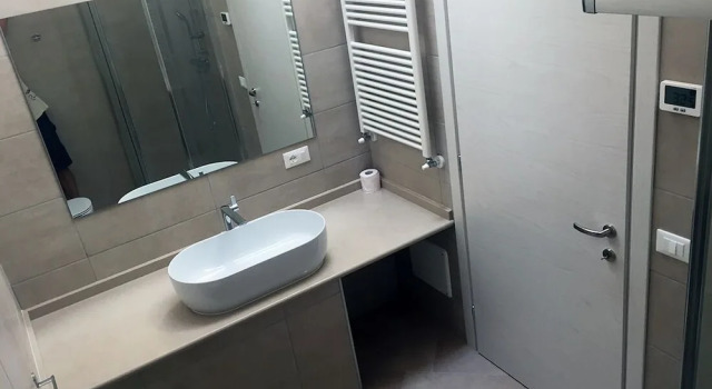 Апартаменты Superior Мансарда c 1 комнатой Agriturismo Le Anze