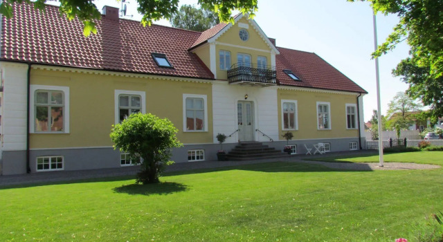 Annas Hotell, Prenota Hotel Kristianstad 