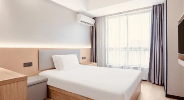 Четырёхместный люкс Yitel Trend (Cixi Hangzhouwan Century City)