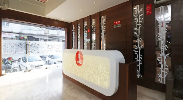 Capital O 2594 Hotel Kanchan Residency