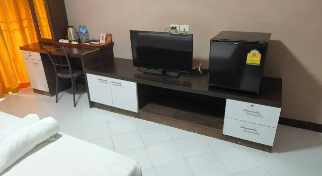Leelawadee Resotel