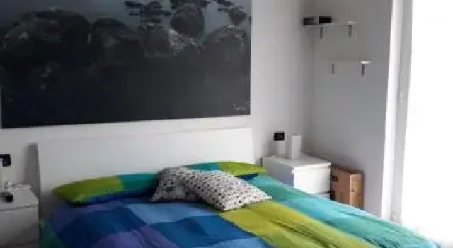 Flat 1 Bedroom 1 Bathroom - Albenga, Забронировать Отель Альбенга Ривьера-делле-Пальме