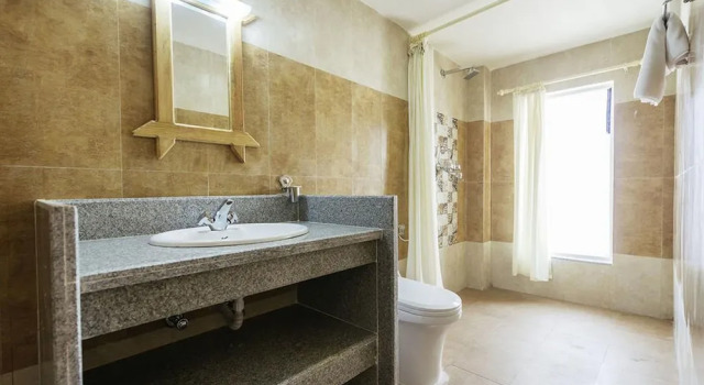 Номер Deluxe Tristar Hotel