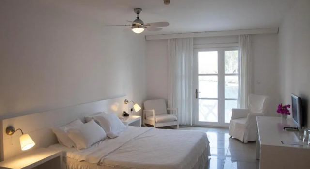 Номер Standard Port Alacati Hotel