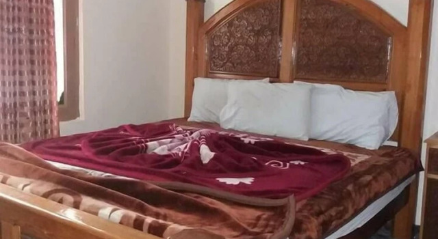 Двухместный номер Standard Naran Hills Hotel