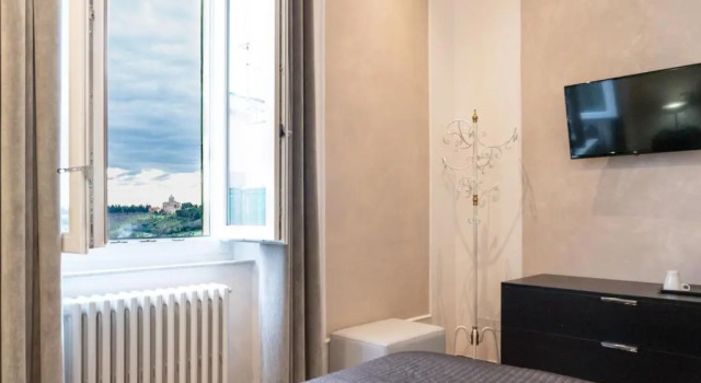 Номер Standard Residence Sferisterio