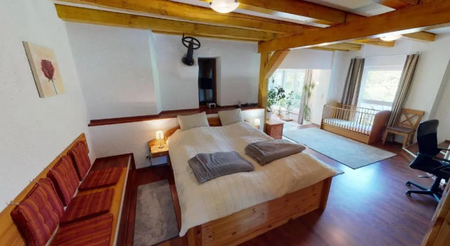 Mühle W01, Réserver Hôtel Lutterbek Schleswig-Holstein