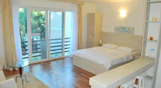 Студия Hotel Art Media