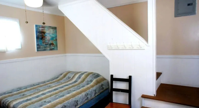Коттедж Hatteras Sands Camping Resort
