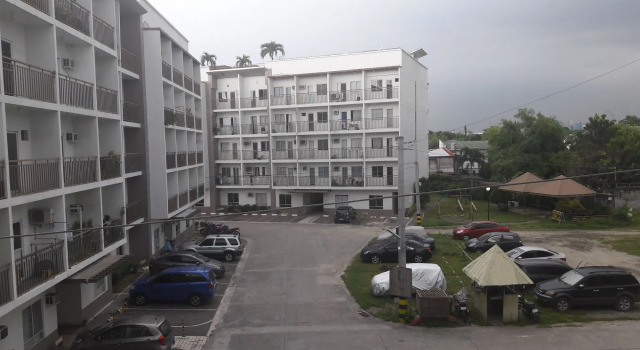 Prescious Kassel Airport Condotel - Hostel