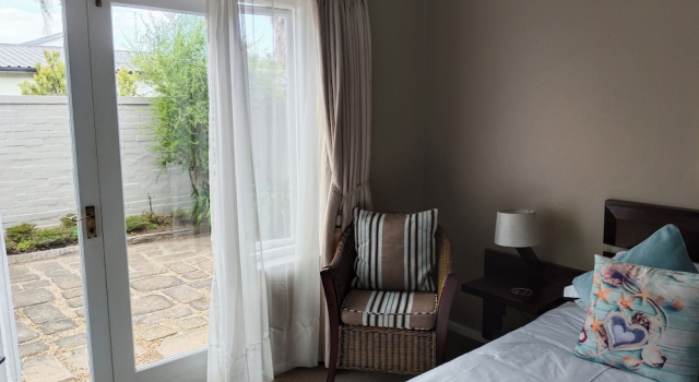 Номер Comfort Moments Guesthouse, Kleinmond