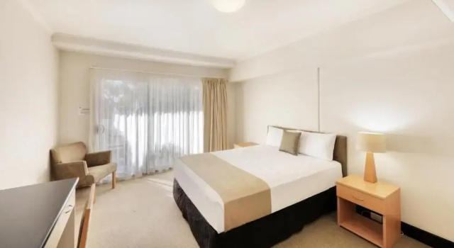 Двухместный номер Standard Capella Coach Inn