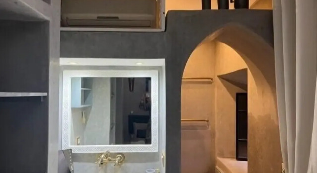 Riad Oasissime Marrakech