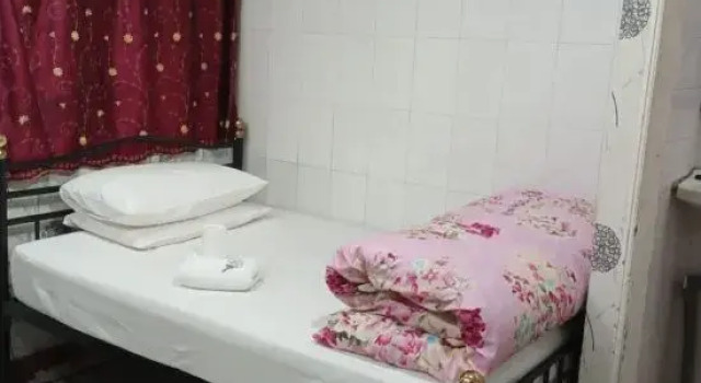 Номер Standard Everest Base Cam Hostel