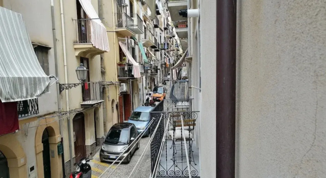 Апартаменты Economy Casa Dei Normanni RUGGERO
