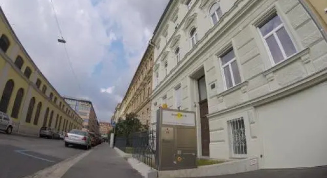 Hotel Aton
