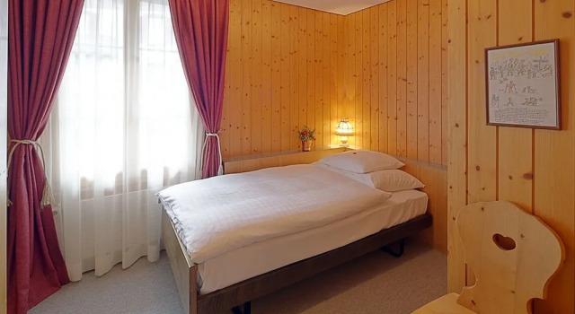 Hotel Alpenrose Wengen - a family affair, Забронировать Отель Отели Венген с завтраком, рядом с Горнолыжный подъемник Венген ЛВМ, Завтраки