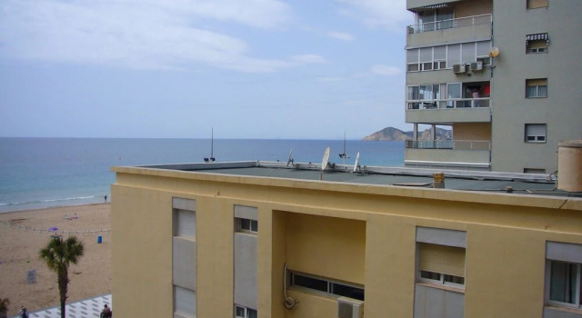 Apartamentos Mar y Vent, Забронировать Апартаменты/квартира Бенидорм Коста-Бланка, рядом с Казино Mediterraneo Benidorm