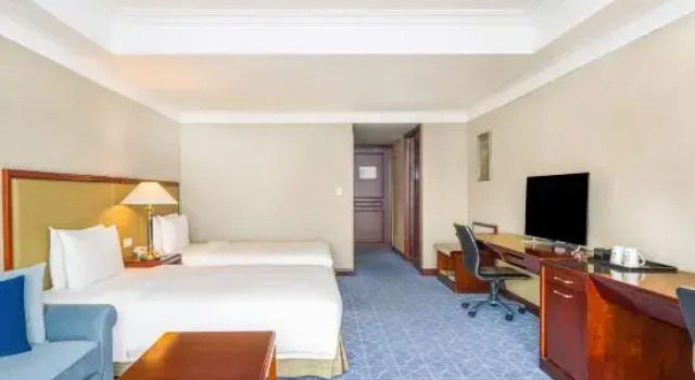 Номер Superior Xianglu Grand Hotel
