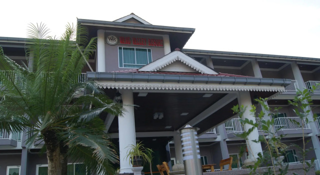 Wang Valley Resort, Rezerwuj Ośrodek wypoczynkowy Tanie hotele w Langkawi