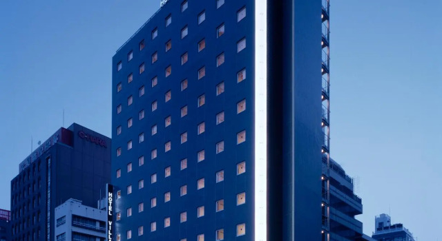 Hotel Villa Fontaine Tokyo - Kudanshita