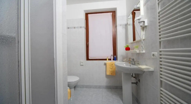 Студия Hotel Residence La Pertica