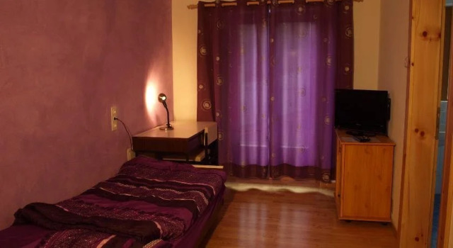 B&B Casa Moni, Rezerwuj Bed and Breakfast Hotele w Vallemaggia z parkingiem, Parking