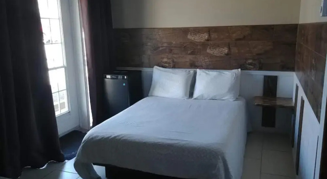 Motel Le Saint Alex, Boek Motel Motels in Mauricie, Motel