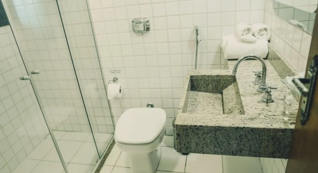 Номер Standard Hotel Fazenda Ramon