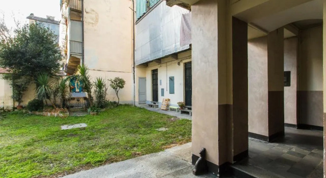 Apartment Piazza Statuto Comfortable Apartment