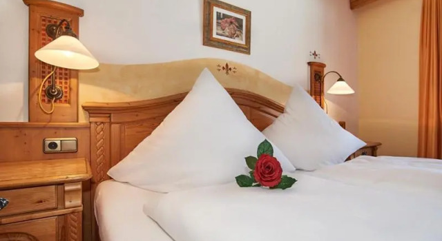 Gasthof Kohlhiasl, Varaa Hotelli Hotellit Baijeri pysäköinnillä, Pysäköinti