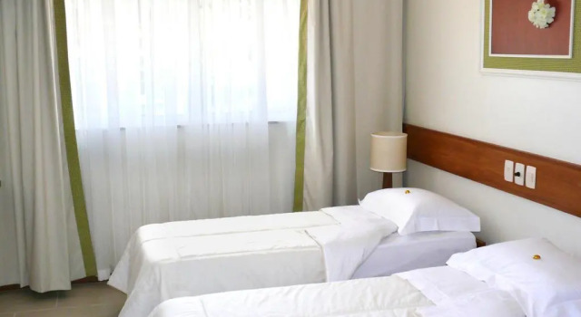 Casa do Sol hotel
