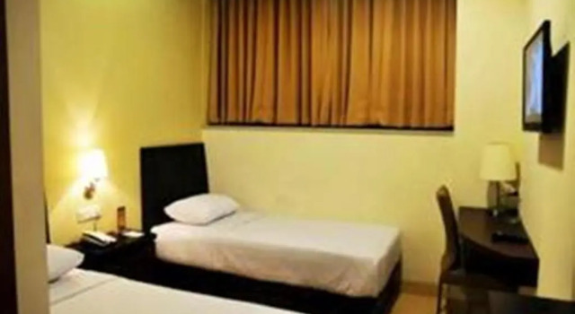 Losari Blok M2 Hotel Jakarta