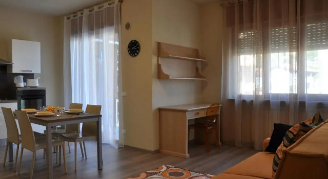 Amore & Psiche Apartments, Varaa Huoneisto Sovere Bergamo