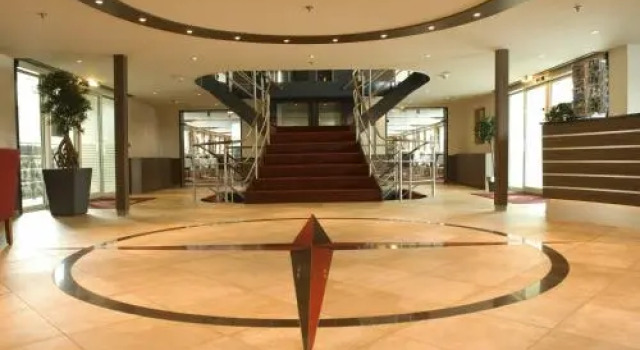 Regis Hotelschiffe 4* Köln
