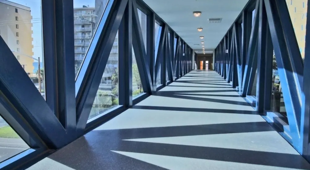 Номер Standard с балконом Crystal Tower 1801