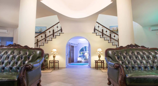 Hotel Omuhipiti, Réserver Hôtel Mozambique Island Mossuril