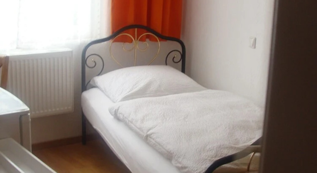 Номер Economy Hotel Im Mühlengrund