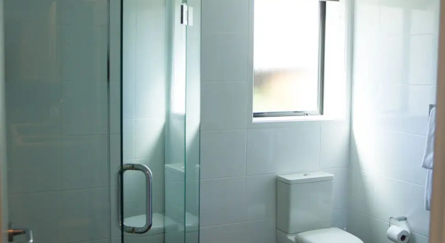 Двухместные апартаменты 850 Cameron Motel