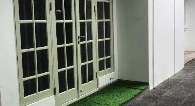 Rumah Kenyeri, Забронировать Отель Денпасар Denpasar Municipality