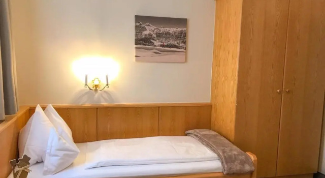 Номер Standard Andis Skihotel