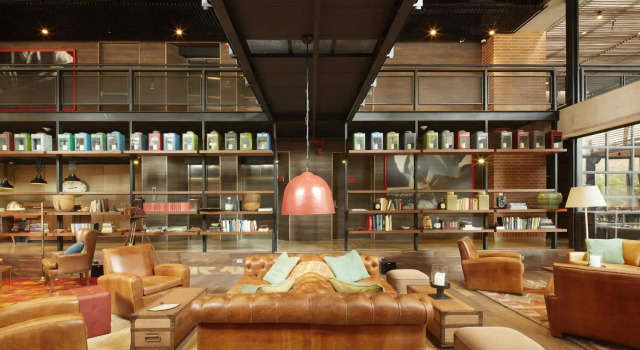 The Artisan D.C. Hotel, Autograph Collection