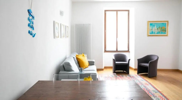 Апартаменты IseoLakeRental - Borgo Lago