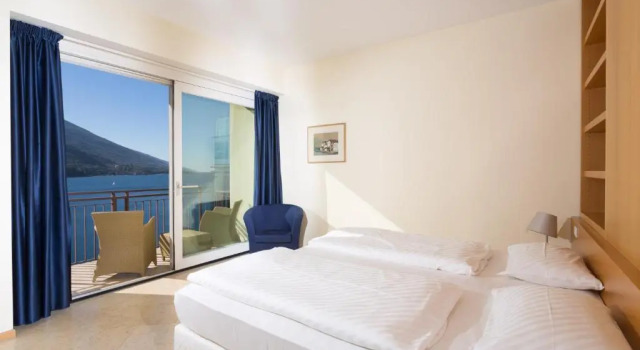 Номер Classic Hotel Maximilian